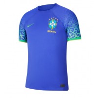 Brasilia Vieraspaita MM-kisat 2022 Lyhythihainen